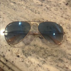 Ray-Ban Aviators
